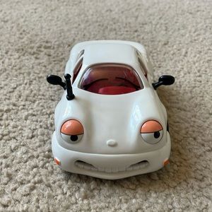 Sam Sedan No 1 Vintage